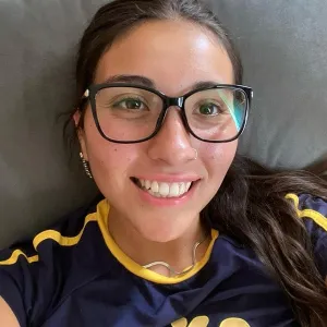 Mariana - Profesor de lenguaje y comunicación - Santiago