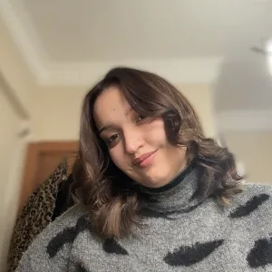 Seray Nur - Türkçe öğretmeni - 