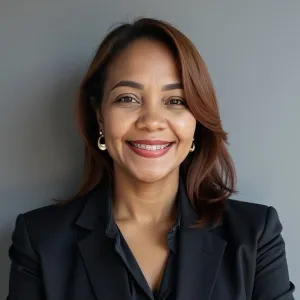 Mary - profesor de contabilidad - Santiago de los Caballeros