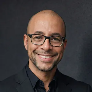 Eraldo - Prof de redes sociais - Penha