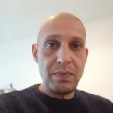 François - Prof de français - Paris