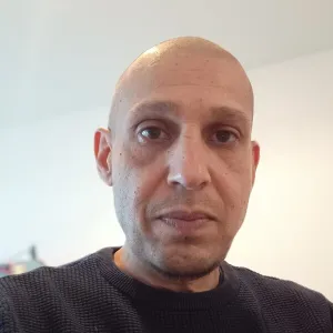 François - Prof de français - Paris