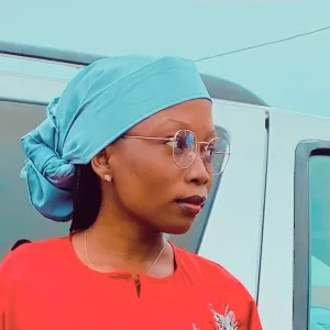 Oluwatosin - English tutor - Ikeja
