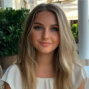 Talia - Spanish tutor - St. Catharines