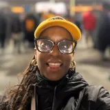 Tina Louise - Chemistry tutor - Washington
