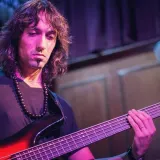 Lucho - profesor de guitarra - Buenos Aires