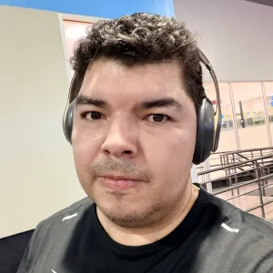 Carlos - Soccer coach - Houston