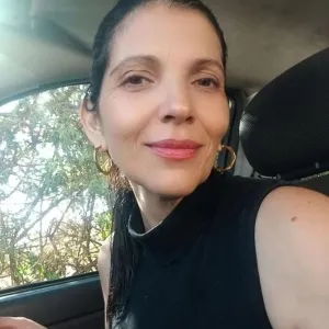 Gabriela - Profesor de gastronomía - Santa Cruz