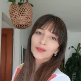 Sylvanna - Profe de ética - Bogotá