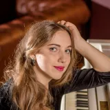 Anastasiia - Klavierlehrerin - Hannover