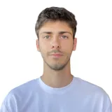 Jacopo - Italian tutor - Dublin 8