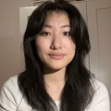 Lucy - Prof d'anglais - Lyon