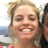 Nicki - Esol (english) tutor - Lindisfarne