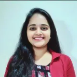 Anjali - Mathematics tutor - St. Louis