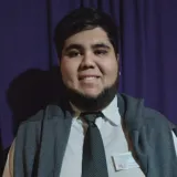 Matías - Profesor matemática - Santo Tomé