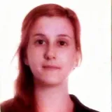 Rachel - profesor de inglés - Oviedo