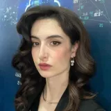 Imane - Prof d'arabe - Kénitra