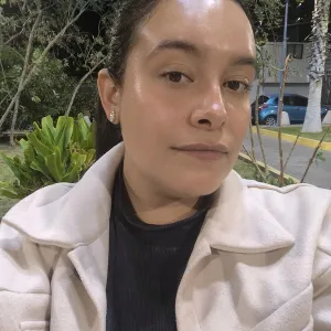 Camila - profesor de inglés - Iquique