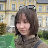 Halyna - Lehrkraft für Mathematik - Berlin