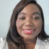 Ashley - English tutor - West Palm Beach