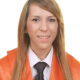 María del Rosario - Profe de matemáticas - Madrid