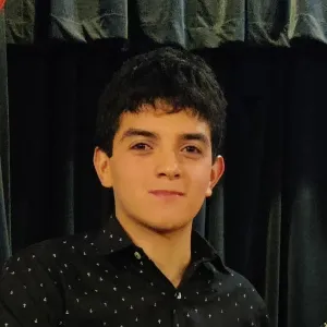 Nehemias - profesor de guitarra - Rivadavia