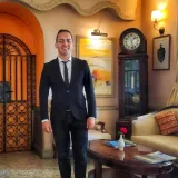 Mehdi - Prof d'anglais - Tétouan