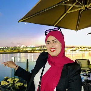 Fatima Zahra - Prof d'arabe - 