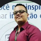 Lucas - Prof de matemática - Vila São João