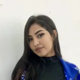 Khawla - Prof d'Arabe - Casablanca