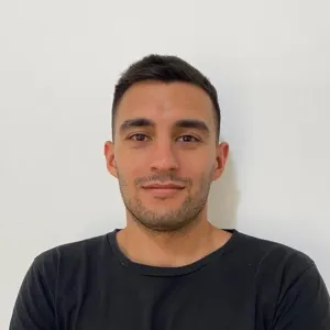 Agustin - profesor de entrenamiento personal - San Isidro