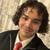 Ibrahim - Prof d'aide aux devoirs - Soissons