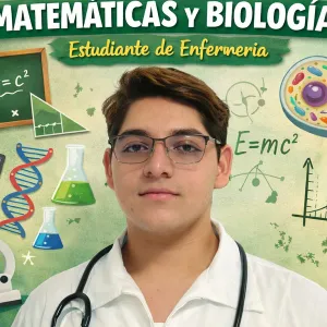 Emiliano Guilbardo - profesor de matemáticas - Chetumal