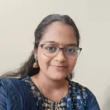 Siddhi - Abacus teacher - Mumbai