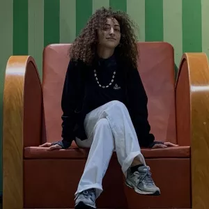 Denise - Insegnante di inglese - Parma