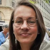 Anais - Prof d'anglais - Reims
