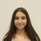 Nerea - profesor de iniciación a la danza - Móstoles