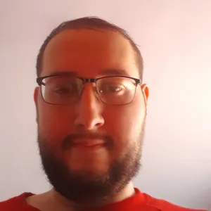 Marius - Profesor de Engleză - Mioveni