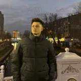 Furkan - Okul derslerine destek öğretmeni - Uşak