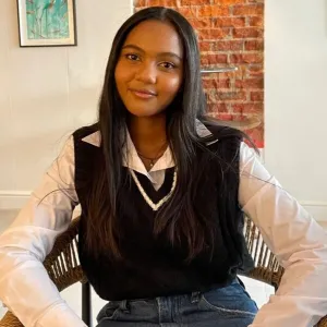 Leandrie - Personal development coach - Cape Town