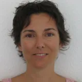SILVIA - profesor de matemáticas - Campillo de Altobuey