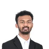 Praveen - Prof d'anglais - Toulouse