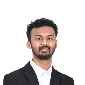 Praveen - Prof d'anglais - Toulouse