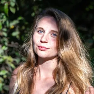Roseline - Prof d'audiovisuel - Lançon-Provence