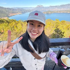 Moon Fei - Chinese tutor - Singapore