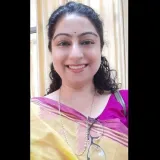 P NIDHI - Economics tutor - Delhi