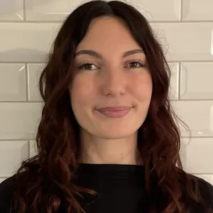 Fany - Prof d'audiovisuel - Paris 20e
