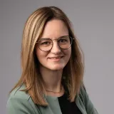 Eva-Maria - Lehrkraft für Bewerbungstraining - Lichtenfels