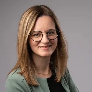 Eva-Maria - Lehrkraft für Bewerbungstraining - Lichtenfels