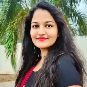 Komal - Computer programming tutor - Arlington